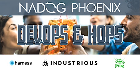 Phoenix- DevOps & Hops with NADOG