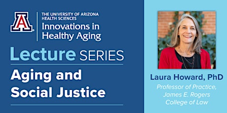 Aging and Social Justice (In person)