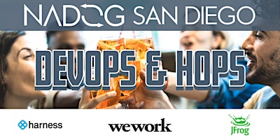 San Diego – DevOps & Hops with NADOG