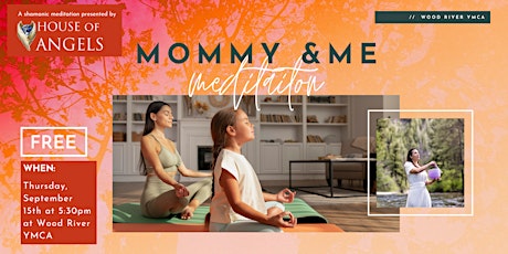 Mommy & Me Meditation