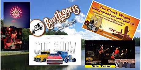 East Greenbush Car Show, Food and Music Festival primary image