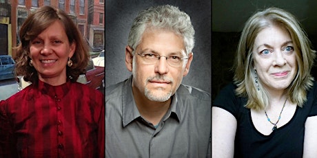 Three Acclaimed Able Muse Authors Read: Light, Nicol, Ellen Sorensen