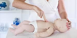 Infant and Child CPR