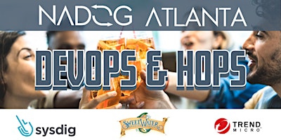 Atlanta- DevOps & Hops with NADOG