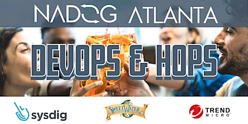 Atlanta- DevOps & Hops with NADOG