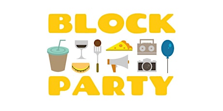 Block Party!