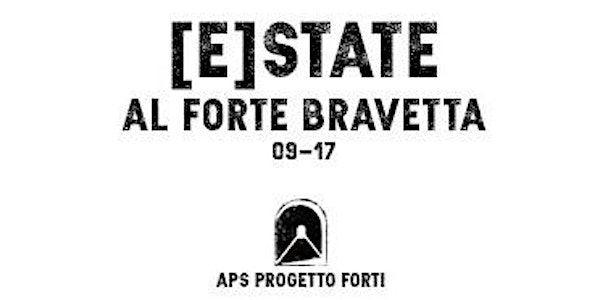 [E]STATE AL FORTE!