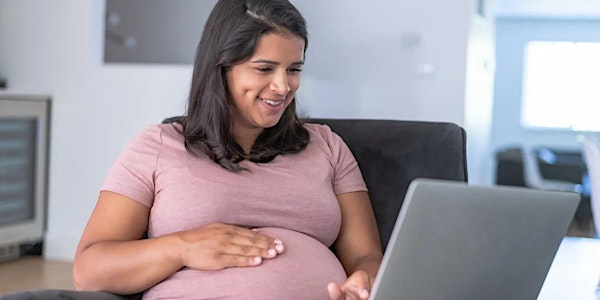Parent-to-Parent: Pregnancy Support Group