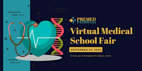 Virtual Medical School Fair