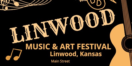Linwood Music & Art Festival