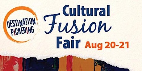 Cultural Fusion Fair