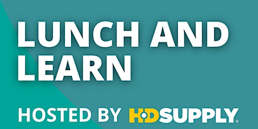 Maintenance Lunch and Learn - Let’s Break to Educate