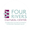 Logotipo de Four Rivers Cultural Center