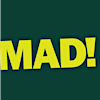 Logotipo de Mad Agriculture