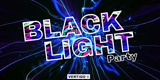 BLACKLIGHT Party