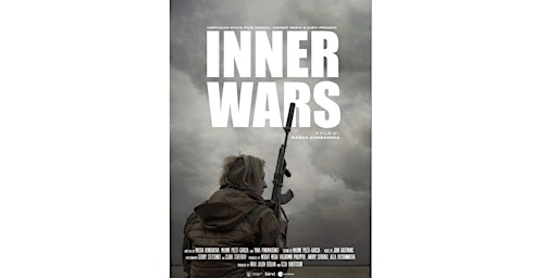 Inner Wars: Women and the War in Ukraine
