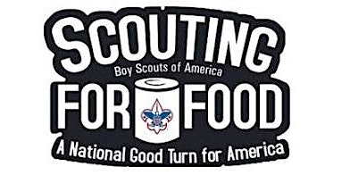 Scouting for Food - Collection Center Sorting 2022