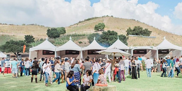 Los Angeles Magazine's The Food Event 2017