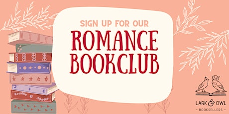 SECOND CHANCE Romance Book Club