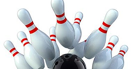 10th Annual Big Ten Bowling Tournament primary image