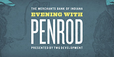 5th Annual Evening with Penrod® primary image