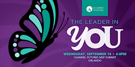 ACWConnect Live! Orlando 2022: The Leader in You primary image