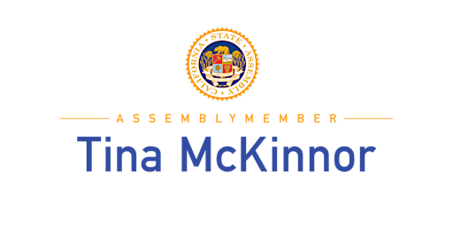 District Swearing In Ceremony of Assemblymember Tina McKinnor