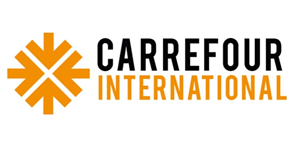 Carrefour International OPEN HOUSE