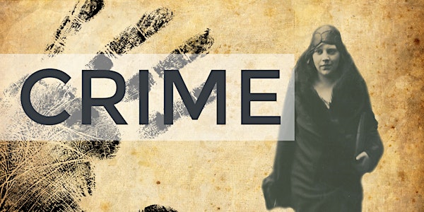 Crime Exhibit
