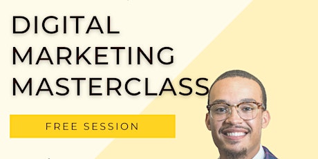 Free Digital Marketing Training Session