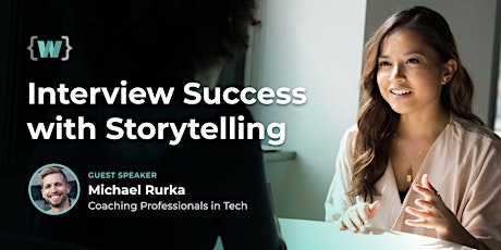 Interview Success with Storytelling