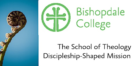 BTC School of Theology primary image