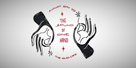 The Sound of one Hand