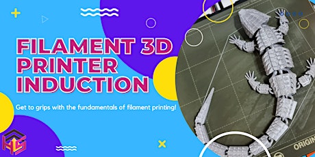 Filament 3D Printing