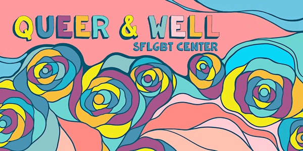Queer & Well: Breathwork, Meditation & Aromatherapy Workshop