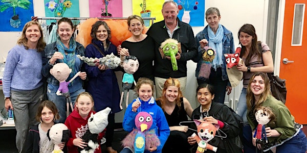 Pinatas and Pies: A Crafting Workshop!