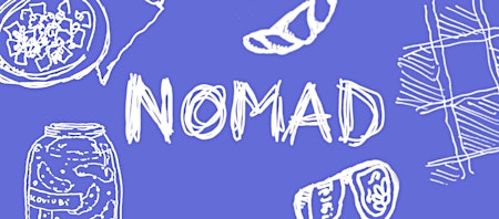 NOMAD - performatív közösségi brunch
