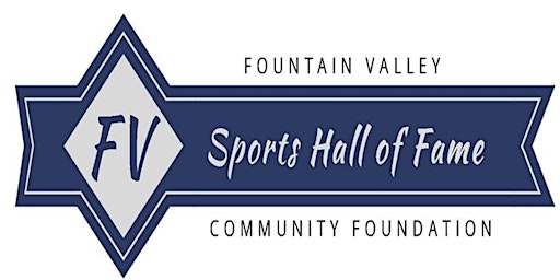 2022 Fountain Valley Sports Hall of Fame