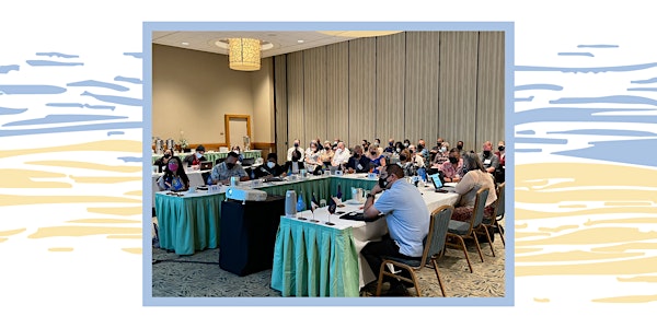 71st PIHOA Executive Board Meeting, October 17-21, 2022, Guam