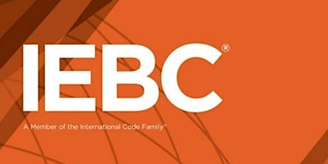 Introduction to the 2018 International Existing Building Code