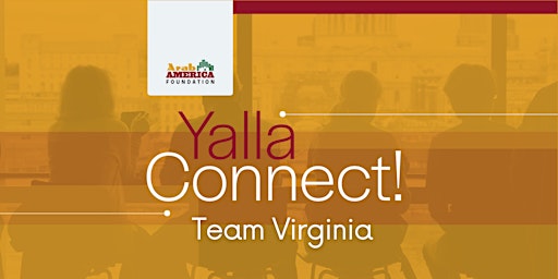 Team Virginia--Yalla Connect!