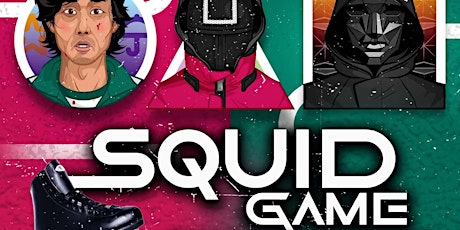 Squid Game Skate