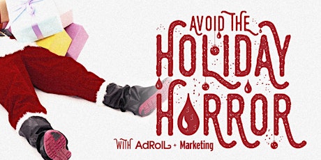 Marketing Mag Presents: Avoid The Holiday Horror! (Melbourne) primary image