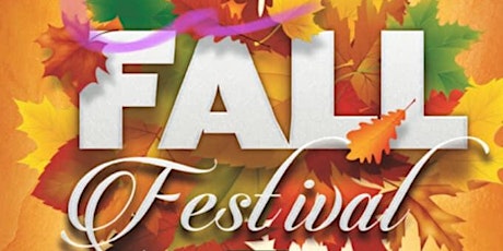 Fifth Ward Fall Festival w/ Live Performances, Job & Career Training Fair.