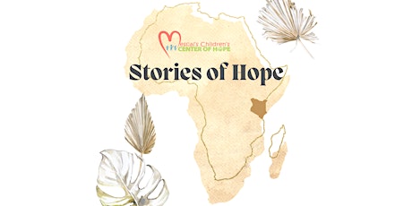 Stories of Hope (Montgomery)