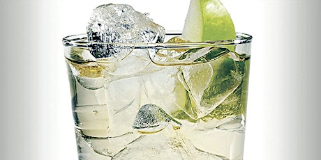 Gin Varieties and Mixing with Style primary image