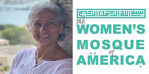 August 26th Jumma'a w/Dr. Irum Shiekh | The Women's Mosque of America