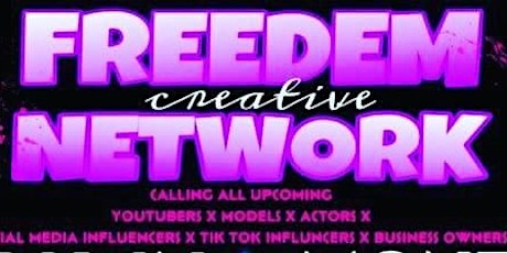 Freedem Creative Network