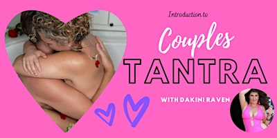 Introduction To Couples Tantra