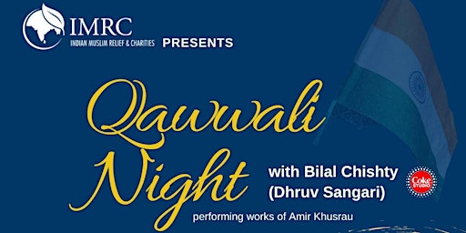 Qawwali Night with Bilal Chishty